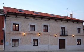 La Casona de Doña Petra